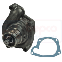 WATER PUMP , Massey Ferguson, Cooling Systems, Water pump, Water pump, 41312254, 41312267, 41312304, 41312365, 41312387, 41312388, 41312449, 41312459, 41312461, 41312462, 41312463, 41312464, 41312466, 41312467, 41312468, 41312469, 41312471, 41312472, 41312473, 41312475, 748095M91, U5MW0040, U5MW0041, U5MW0054, , WATER PUMP , 30/130-12, 41312254, 41312267, 41312304, 41312365, 41312387, 41312388, 41312449, 41312459, 41312461, 41312462, 41312463, 41312464, 41312466, 41312467, 41312468, 41312469, 41312471, 41312472, 41312473, 41312475, 748095M91, U5MW0040, U5MW0041, U5MW0054, , 2.02 kg