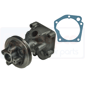 WATER PUMP         , Volvo,  - 350