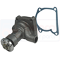 WATER PUMP , Ursus, Ursus C - C-360, Cooling Systems, Water pump, Water pump