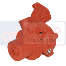 WATER PUMP , Zetor, Cooling Systems, Water pump, Water pump, 10017039, 78017000, 78017019, , WATER PUMP , 37/130-130, 10017039, 78017000, 78017019, , 3.70 kg