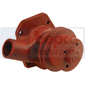 WATER PUMP        , Zetor, UR II - 10045