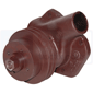 WATER PUMP         , Zetor, UR II - 9211