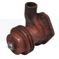 WATER PUMP         , Zetor, UR II - 12245