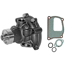 WATER PUMP , Fiat, 93 - 88-93, Cooling Systems, Water pump, Water pump, 153635154, 82982279, 89558012, 932100079, 9558012, 98403015, 98465322, 98497117, , WATER PUMP , 23/130-134, 153635154, 82982279, 89558012, 932100079, 9558012, 98403015, 98465322, 98497117, , 4.80 kg