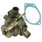 WATER PUMP , Massey Ferguson, 100 - 158S, Cooling Systems, Water pump, Water pump