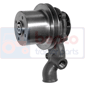 WATER PUMP         , Massey Ferguson, 300 - 394F