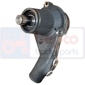 WATER PUMP         , Massey Ferguson, 200 - 298