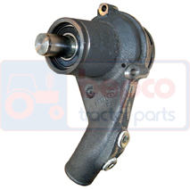 WATER PUMP , Massey Ferguson, 200 - 298, Cooling Systems, Water pump, Water pump, 3641363M91, 41312593, 41312661, 41312664, 41312797, 41312823, 41313272, 68586, 68587, 747650M91, U5MW0009, , WATER PUMP , 30/130-14, 3641363M91, 41312593, 41312661, 41312664, 41312797, 41312823, 41313272, 68586, 68587, 747650M91, U5MW0009, , 4.30 kg