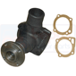 WATER PUMP         , Ford, Trader - Trader 590E