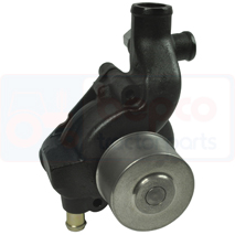 WATER PUMP , Ford, Cooling Systems, Water pump, Water pump, 87800490, 87800491, 87801873, 87840490, , WATER PUMP , 54/130-168, 87800490, 87800491, 87801873, 87840490, , 0.00 kg