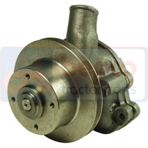 WATER PUMP , Hanomag, Cooling Systems, Water pump, Water pump, 130920707, , WATER PUMP , 38/130-169, 130920707, , 4.43 kg