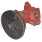 WATER PUMP         , Zetor, UR I - 6320