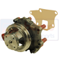 WATER PUMP         , Ford, Skidded - 4190