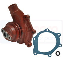 WATER PUMP , David Brown, Cooling Systems, Water pump, Water pump, K200759, K262962, K949358, , WATER PUMP , 20/130-180, K200759, K262962, K949358, , 4.42 kg