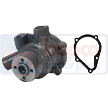 WATER PUMP , David Brown, 800 - 885, Cooling Systems, Water pump, Water pump, K262898, K925067, K949547, K952713, , WATER PUMP , 20/130-182, K262898, K925067, K949547, K952713, , 4.00 kg