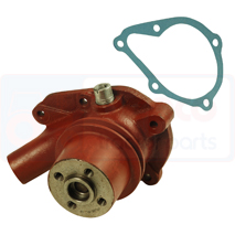 WATER PUMP , David Brown, Cooling Systems, Water pump, Water pump, K911964, , WATER PUMP , 20/130-185, K911964, , 3.88 kg