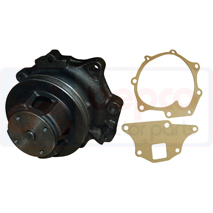 , Ford, Cooling Systems, Water pump, Water pump, 83926002, , , 24/130-18E, 83926002, , 5.20 kg