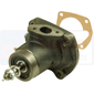 WATER PUMP         , Fendt, Farmer Classique - 2D