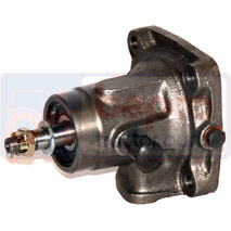 WATER PUMP , Fendt, Cooling Systems, Water pump, Water pump, F139200610110, , WATER PUMP , 22/130-191, F139200610110, , 2.80 kg