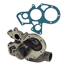 WATER PUMP , Massey Ferguson,  - 8925, Cooling Systems, Water pump, Water pump, 1460454, 1555464, 4131A044, 4131A048, 4222840M91, 4223101M91, 4223901M91, 4224441M91, 604987, U4131A044, U5MW0154, U5MW0164, U5MW0178, U5MW0189, , WATER PUMP , 30/130-194, 1460454, 1555464, 4131A044, 4131A048, 4222840M91, 4223101M91, 4223901M91, 4224441M91, 604987, U4131A044, U5MW0154, U5MW0164, U5MW0178, U5MW0189, , 0.00 kg