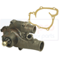 WATER PUMP         , Massey Ferguson,  - 845