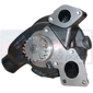 WATER PUMP         , Massey Ferguson, 600 (Brasil - South Africa) - 680 Advanced