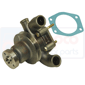 WATER PUMP , Massey Ferguson, Cooling Systems, Water pump, Water pump