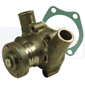 WATER PUMP , Renault / Claas, Classique - N71, Cooling Systems, Water pump, Water pump