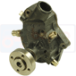 WATER PUMP         , Renault / Claas, Cergos - Cergos 330