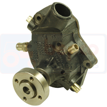 WATER PUMP , John Deere, Cooling Systems, Water pump, Water pump, RE67092, , WATER PUMP , 26/130-208, RE67092, , 0.00 kg