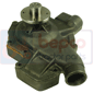 WATER PUMP , John Deere, Cooling Systems, Water pump, Water pump