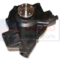 WATER PUMP , John Deere, Cooling Systems, Water pump, Water pump, AR70661, AR84165, AR89716, AR97881, AR98551, AR98552, RE10969, RE10970, RE11496, RE11498, RE20022, SE500916, , WATER PUMP , 26/130-210, AR70661, AR84165, AR89716, AR97881, AR98551, AR98552, RE10969, RE10970, RE11496, RE11498, RE20022, SE500916, , 20.00 kg