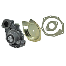 WATER PUMP , John Deere, 7020 - 7820 (Europe), Cooling Systems, Water pump, Water pump, RE500734, RE500737, RE505980, RE505981, RE56737, RE59646, RE70683, RE70985, , WATER PUMP , 26/130-211, RE500734, RE500737, RE505980, RE505981, RE56737, RE59646, RE70683, RE70985, , 3.57 kg