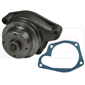 WATER PUMP , Massey Ferguson, Cooling Systems, Water pump, Water pump