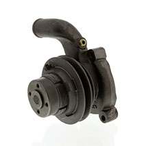 WATER PUMP , Merlo, Cooling Systems, Water pump, Water pump, 49190, 49297, , WATER PUMP , 44/130-215, 49190, 49297, , 6.20 kg