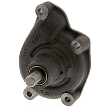 WATER PUMP, Massey Ferguson, Dzesēšanas sistēma, Ūdens sūknis, Ūdens sūknis, , WATER PUMP, 30/130-217, , 2.30 kg