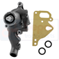 WATER PUMP , Case-IH, Cooling Systems, Water pump, Water pump