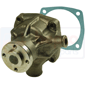 WATER PUMP         , Fendt, Farmer 300 - 309LS