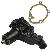 WATER PUMP , Valmet, 00 - 700, Cooling Systems, Water pump, Water pump, 836764215, , WATER PUMP , 41/130-229, 836764215, , 7.00 kg