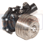 WATER PUMP         , Valmet, 8000 - 8450