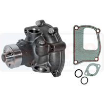 WATER PUMP , Fiat, 90 - 110-90DT, Cooling Systems, Water pump, Water pump, 99454833, , WATER PUMP , 25/130-235, 99454833, , 0.00 kg