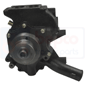 WATER PUMP , Case-IH, MXM - MXM120, Cooling Systems, Water pump, Water pump