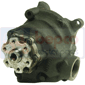 WATER PUMP , MB Trac, Cooling Systems, Water pump, Water pump