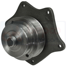 WATER PUMP , Fiat, M - M100, Cooling Systems, Water pump, Water pump, 82847712, 87801636, 87840377, 87840530, 87840692, 87840819, 87841131, 87841225, , WATER PUMP , 23/130-239, 82847712, 87801636, 87840377, 87840530, 87840692, 87840819, 87841131, 87841225, , 0.00 kg