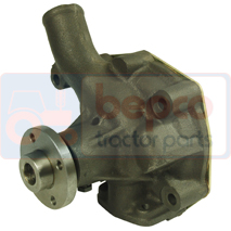 WATER PUMP , Kubota, Cooling Systems, Water pump, Water pump, 1545173030, 1548173030, 1585273030, , WATER PUMP , 43/130-245, 1545173030, 1548173030, 1585273030, , 5.30 kg