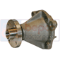 WATER PUMP         , JCB, 525 - 525B (Leyland)