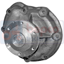 WATER PUMP , Manitou, Cooling Systems, Water pump, Water pump, , WATER PUMP , 44/130-250, , 0.00 kg