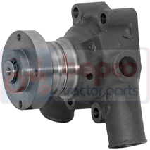 WATER PUMP , Merlo, Cooling Systems, Water pump, Water pump, , WATER PUMP , 44/130-251, , 0.00 kg