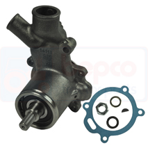 WATER PUMP , Merlo, Cooling Systems, Water pump, Water pump, U5MW0108, , WATER PUMP , 44/130-254, U5MW0108, , 0.00 kg