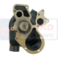 WATER PUMP , JCB, Cooling Systems, Water pump, Water pump